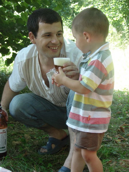 Александр Павлин