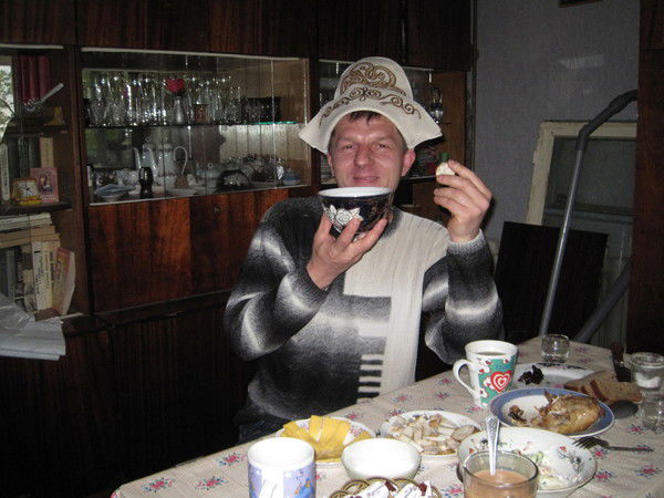 Владимир Конюченко