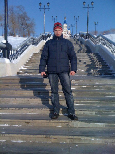 Алексей Левантюк