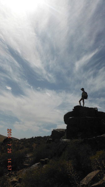 Лерия Капранова