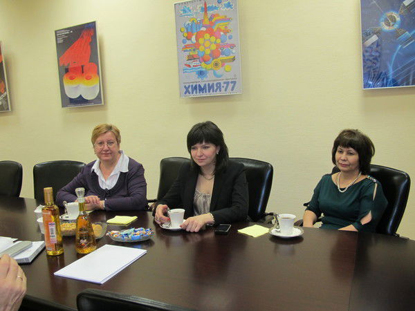 Ульяна Байсангурова