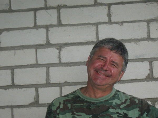 Владимир Кривоногов