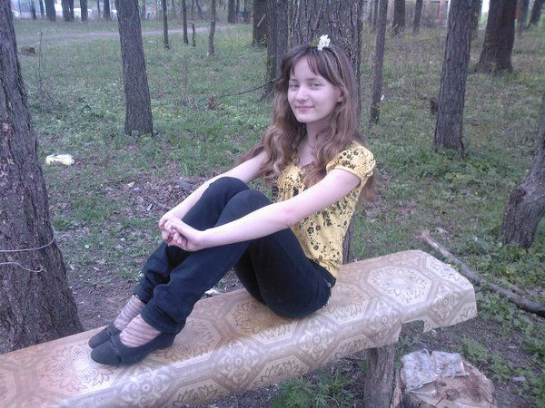 Юлия Кирюшина