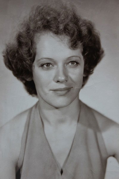 Нина Есипова