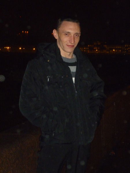 Денис Пахомов