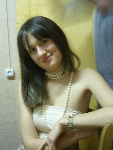 Ольга Пулева