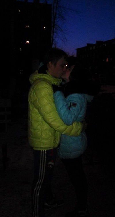 Артём Посохов