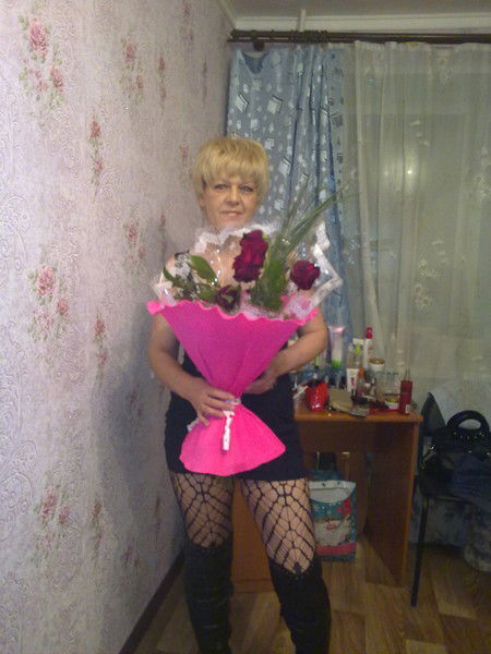 Екатерина Семина