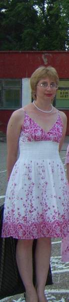 Люба Форост