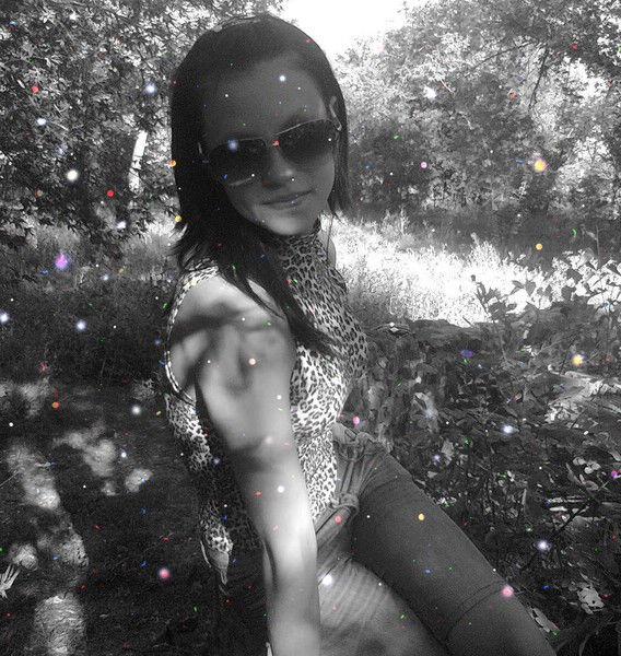 Алена Назарук