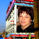 Ольга Кабанова