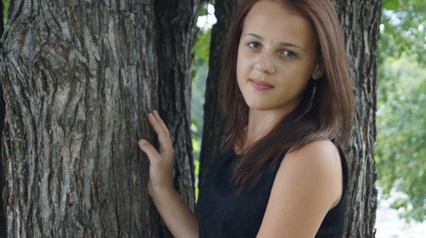 Анжелика Кутанина