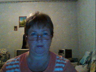 Любовь Кошелева