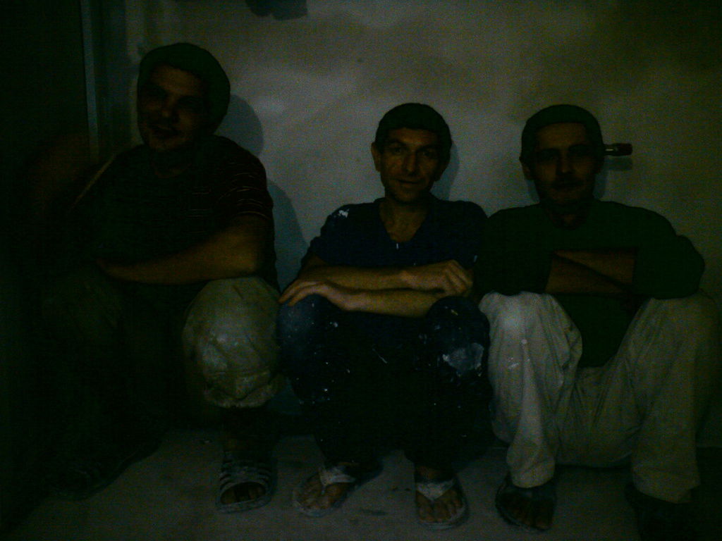 Александр Агафонов