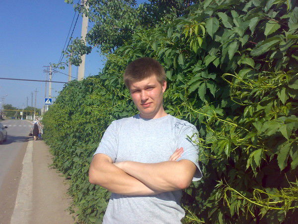 Роберто Макаренко