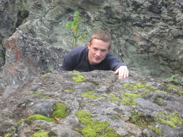 Сергей Наничкин