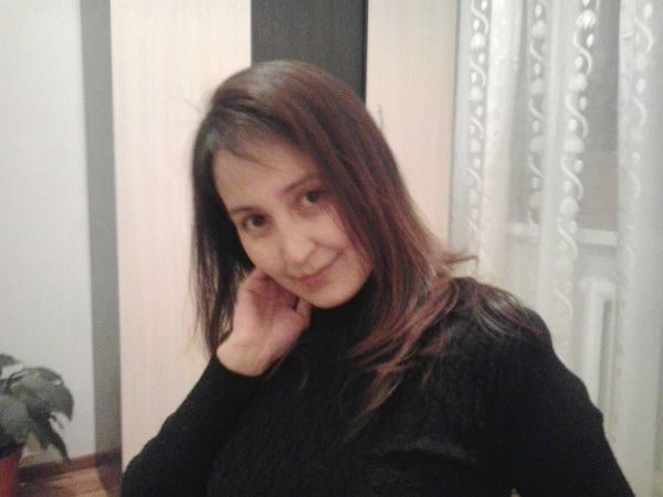 Гульнара Елеусизова