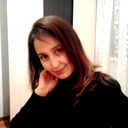 Гульнара Елеусизова