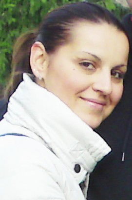 Светлана Лаврухина