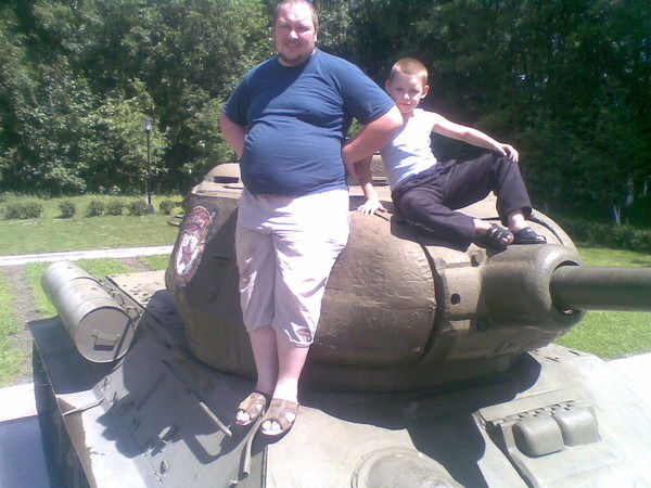 Михаил Кирилин