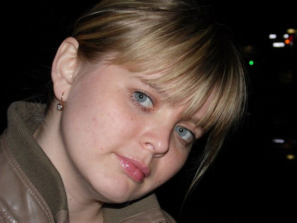 Ирина Ошуркова