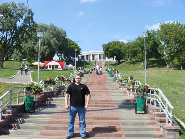 Дмитрий Басманов