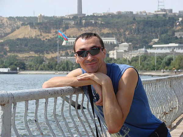 Олег Ходонович