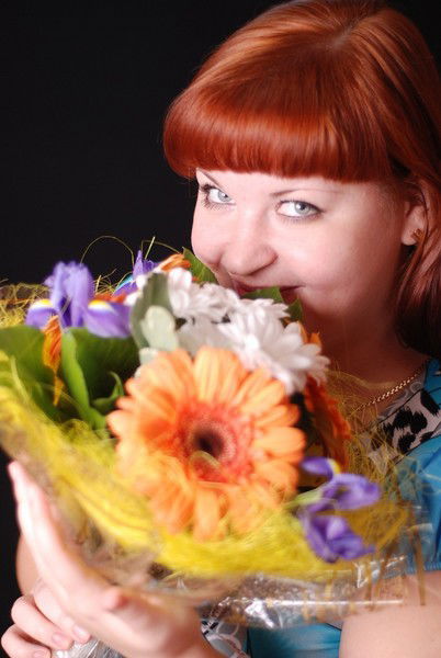 Анастасия Викторовна