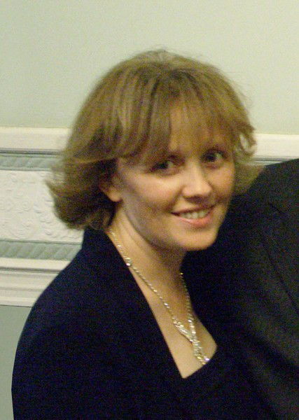 Татьяна Вьюшина