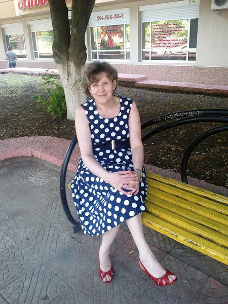 Светлана Казимирова