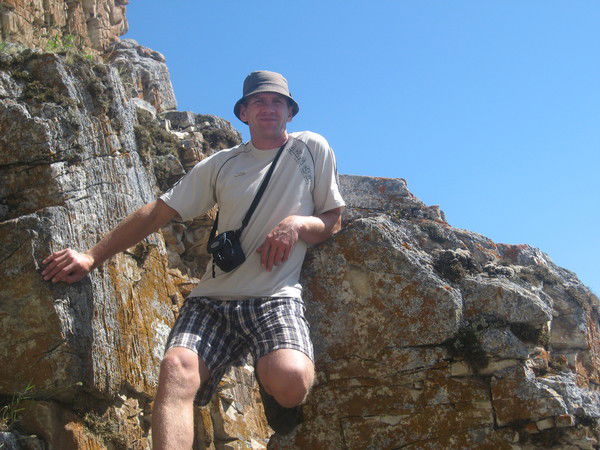 Юрий Шалимов