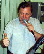 Алексей Поляков