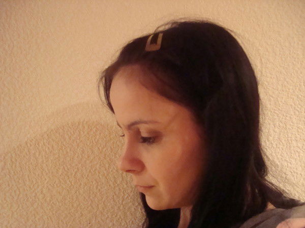 Валентина Гусева