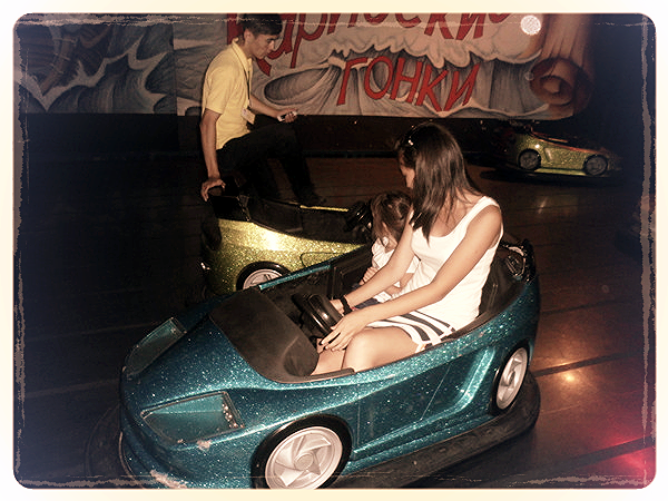 Индира Курманова