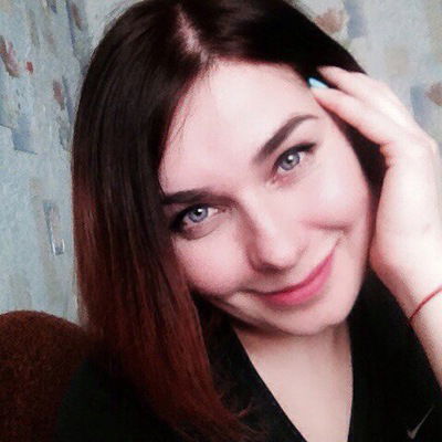 Алина Веселюк