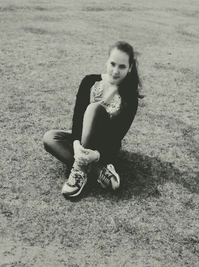 Оля Дмитрук