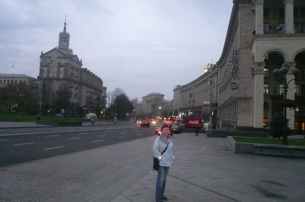 Виктория Степанова