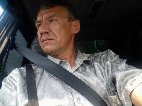 Андрей Миненков