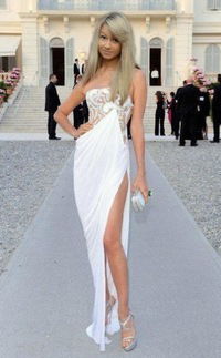 Анастасия Шевченко