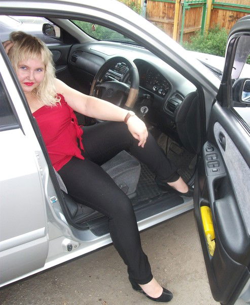 Милена Шумская