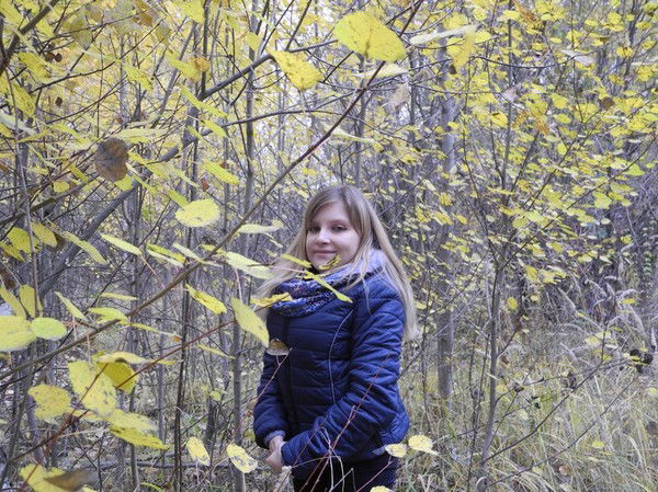 Наталья Чевеленкова- Князева