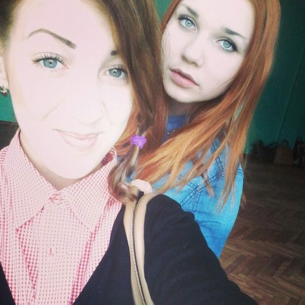 Кристина Марченко