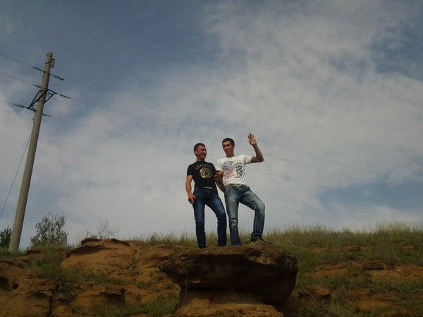 Равшан Сафин