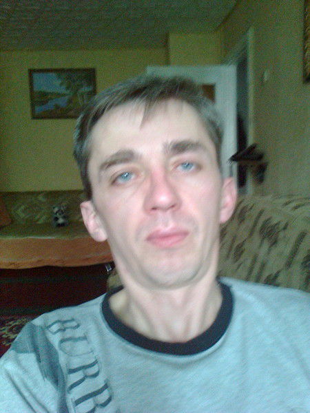 Андрей Гусев