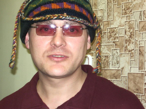 Владимир Куречко