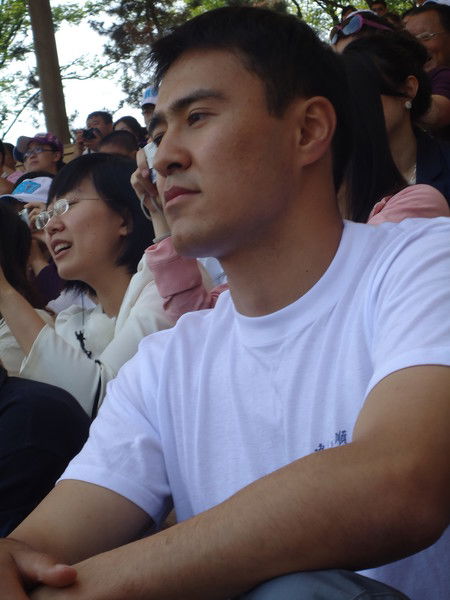 Улан Тоокебаев