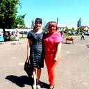 Шанина Галина