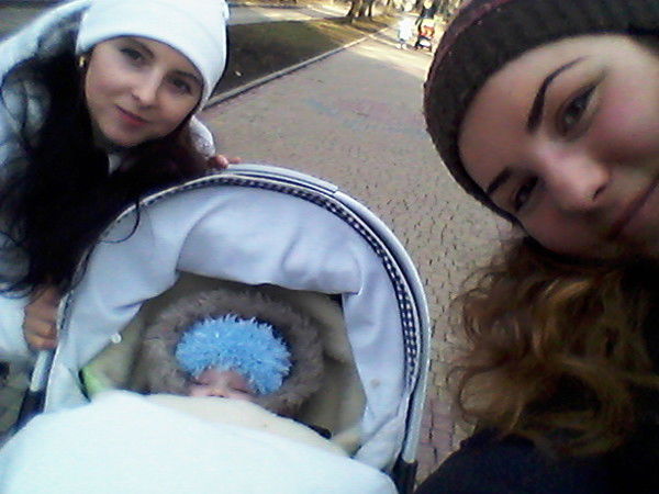 Наталя Дмитрук