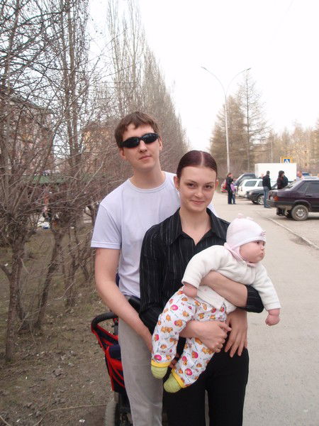 Мария Куракина