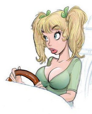 Лариса Власова